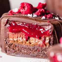 Forget Wearing It—Try These 7  Dairy-Free Mocha Mousse Recipes Inspired by Pantone’s 2025 Color of the Year