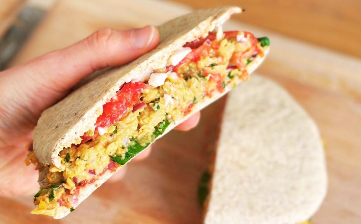 20 Easy Veganuary Recipes