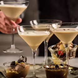 12 Vegan Chef-Created Holiday Drink RecipesÂ 