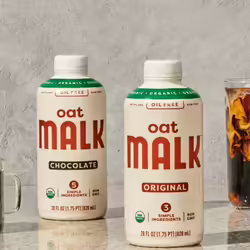 The Best Dairy-Free Milk, from Oat to Pistachio