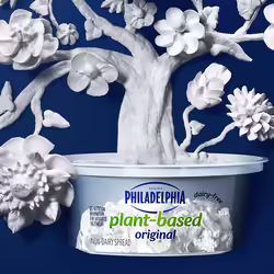 Your Guide to Vegan Philadelphia Cream Cheese (Plus, Creative Ways to Use It)Â 