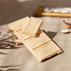 Is Vegan White Chocolate a Thing? Yes! (and Here’s Where to Buy It)Â 
