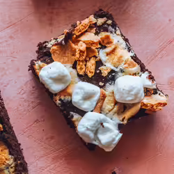 7 Vegan S’mores You Can Make InsideÂ 