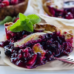 Make These Tasty Fruit Pie Recipes For Summer
