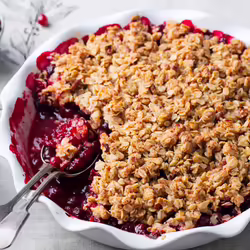 8 Fruity Desserts Perfect for Summer