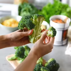 Don’t Throw Out Your Broccoli Stems, Make These 7 Tasty Recipes Instead