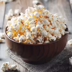 From Caramel to Masala, Here’s How to Upgrade Your Popcorn
