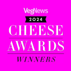 The First-Ever VegNews Cheese Awards: Meet the 2024 Winners