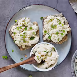 How to Make Vegan Cottage Cheese (Spoiler: It Involves a Lot of Tofu)Â 