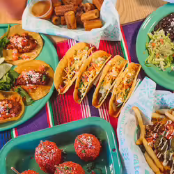 13 Recipes and Restaurants for Meat-Free Tacos, From Carnitas to Al Pastor