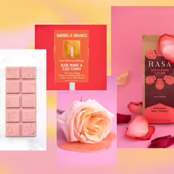 Flower Power: Why These 8 Floral-Infused Snacks Are Worth Obsessing Over