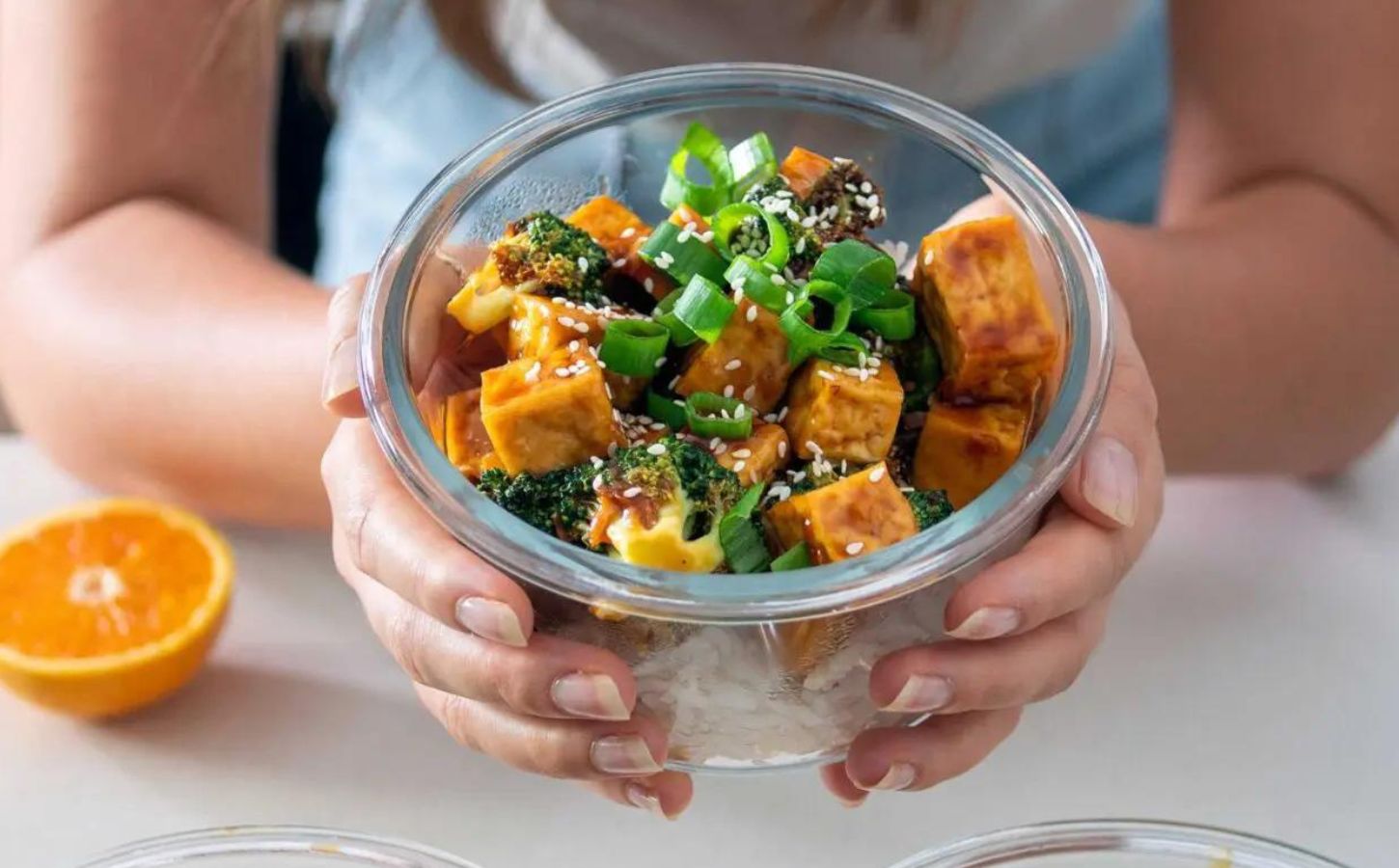 20 Zinc-Packed Vegan Recipes To Support Your Immune System