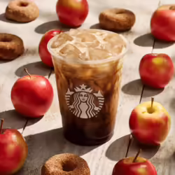 How to Make Your Starbucks Order Healthier