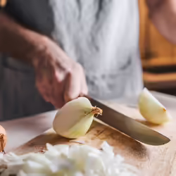 Onions: Vegetable or Herb? In a Way, They’re Sort of Both