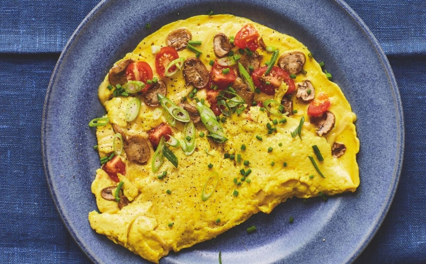 8 Easy Vegan Egg Recipes, From Yolks To Omelet
