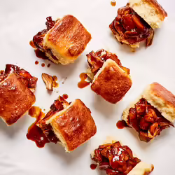 Vegan Hawaiian Kahlua Jackfruit PorkÂ 