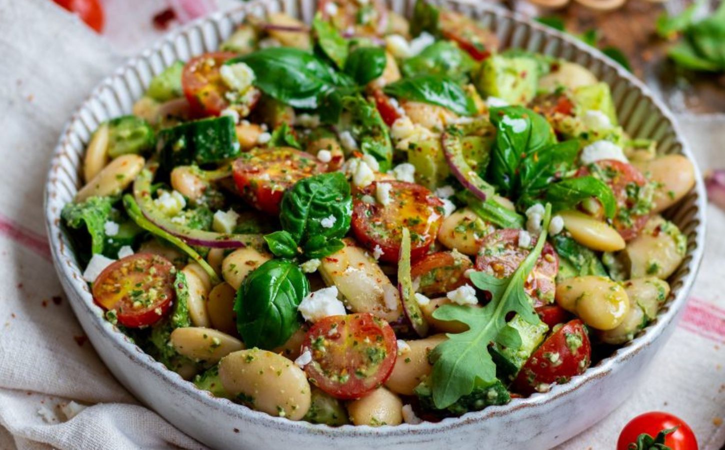 Butter Beans Are Having A Moment – Here Are 8 Recipes To Try