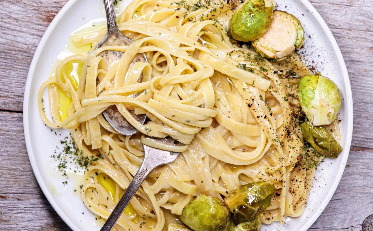 23 Comforting Vegan Pasta Recipes