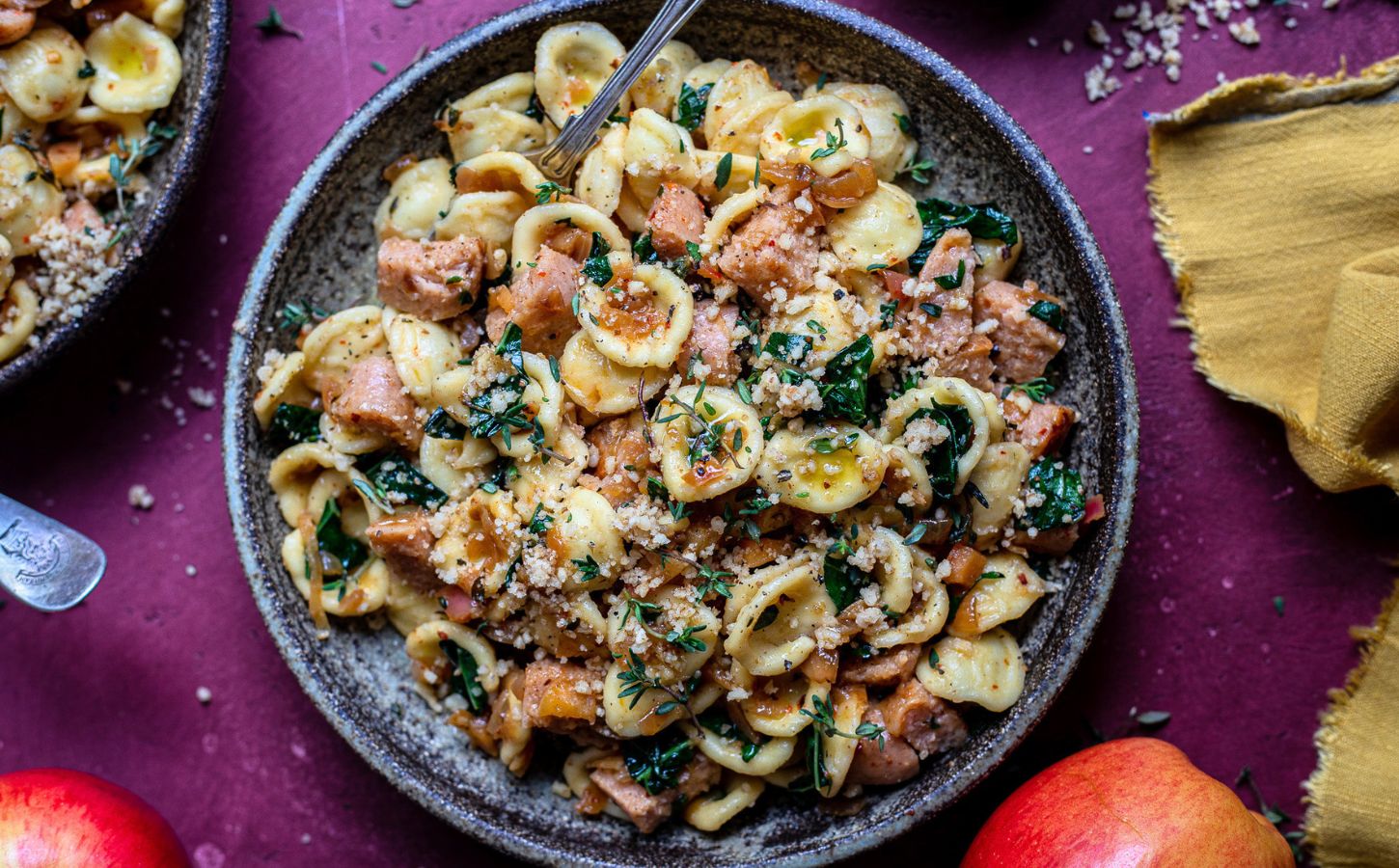 21 Comfort Food Recipes That Are All 100% Vegan