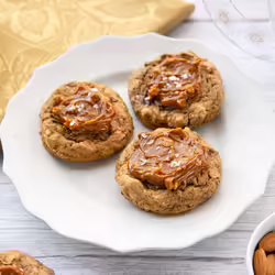 The 2023 VegNews Holiday Vegan Cookie Contest Winners