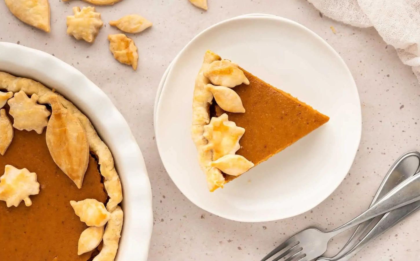 This Egg-Free Sweet Potato Pie Recipe Is Sure To Impress