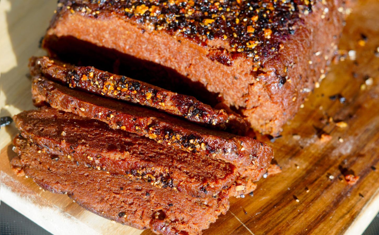 How To Make Vegan Roast Beef From Scratch (It’s Easier Than You Think)