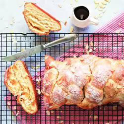 8 Vegan Challahs for Every Night of Hanukkah