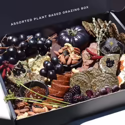 Meet Nibel, the Brand Behind Instagram’s Most Beautiful, and Totally Vegan, Charcuterie Boards
