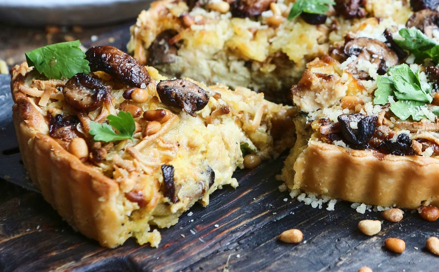 25 Cheese Recipes That Are Warming, Comforting, And Completely Vegan