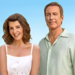 Celebrate the Release of ‘My Big Fat Greek Wedding 3’ With These Vegan Greek Recipes