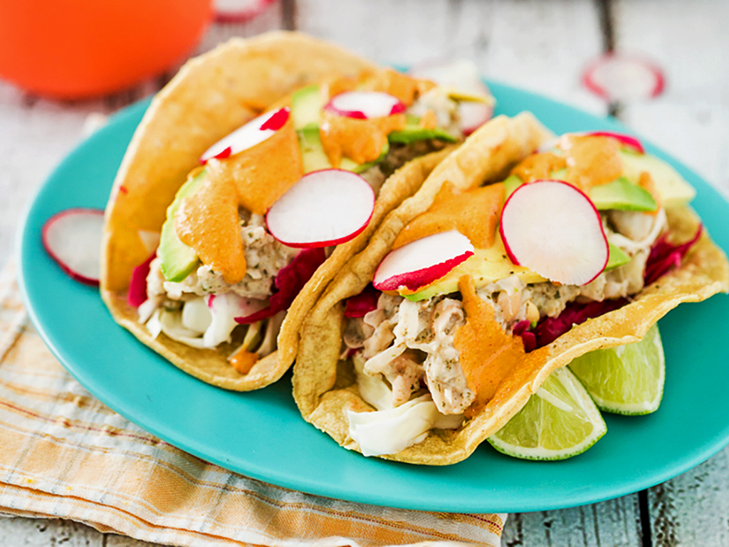 10 Vegan Jackfruit Recipes You Have to Try