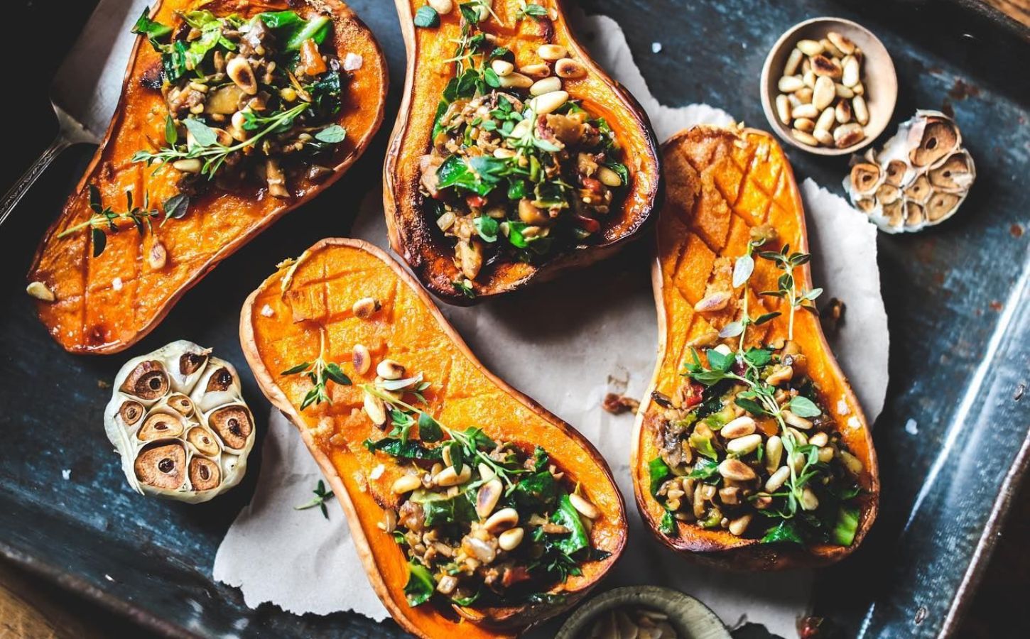 5 Unique Vegan Christmas Dinner Ideas To Try This Festive Season