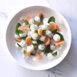 Think Fruit Salad Is Boring? You’re Just Doing Them WrongâTry These 8 Recipes Instead