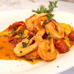 What Is Vegan Shrimp? Plus, All the Best Brands and Recipes