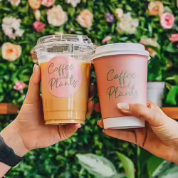 The 19 Best Vegan Coffee Shops in the US