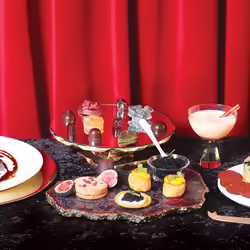 9 Vegan Luxury Must-Try Treats: From Caviar to Filet MignonÂ Â 