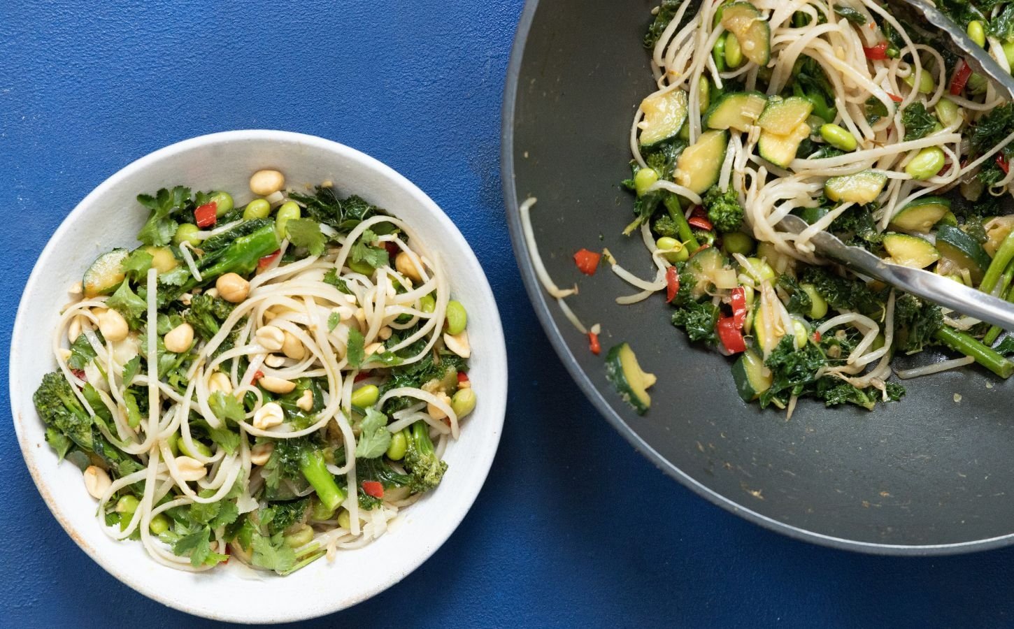 4 Protein-Packed Edamame Recipes