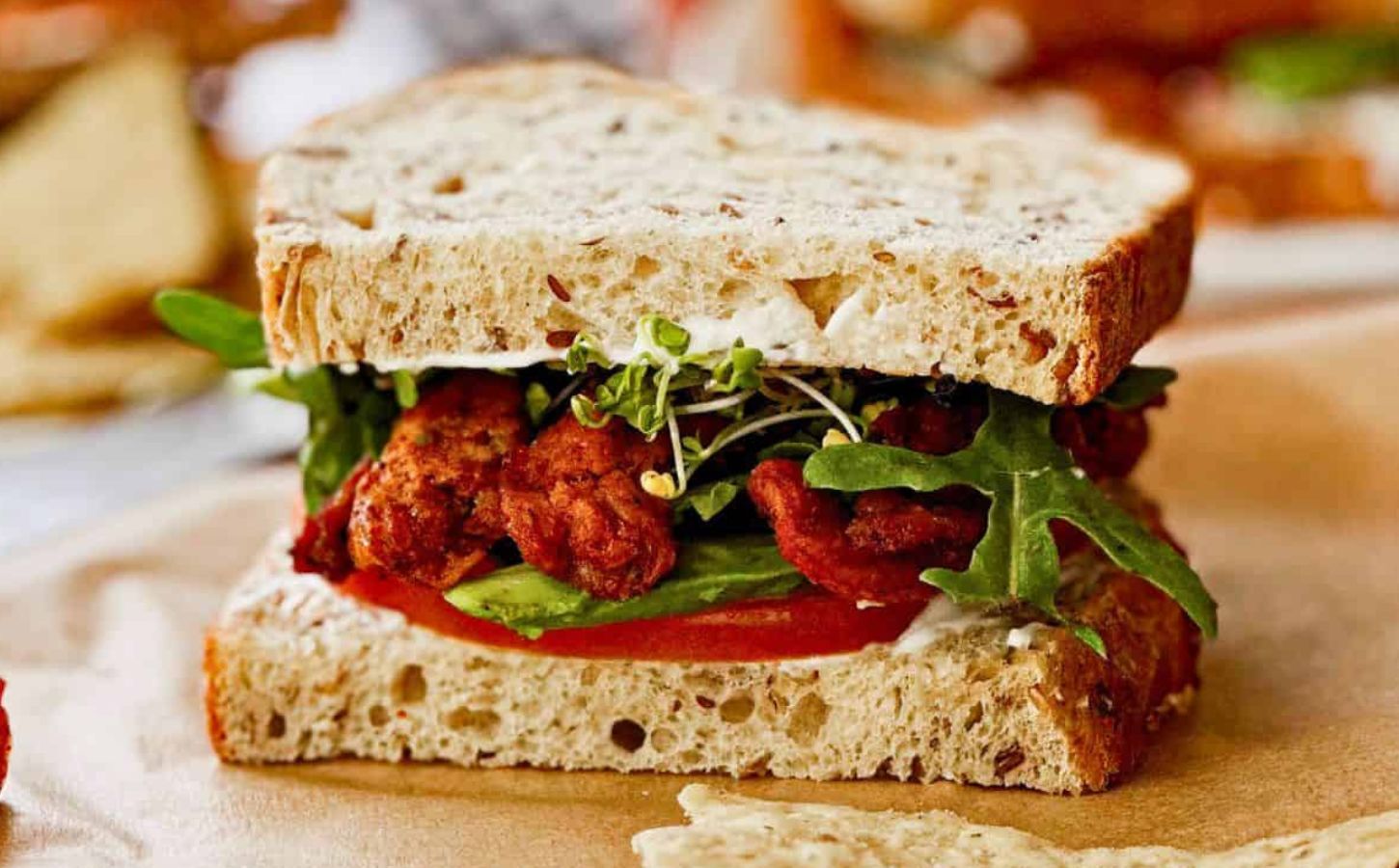 From Stroganoff To BLT: The Most Popular Recipes Of The Month