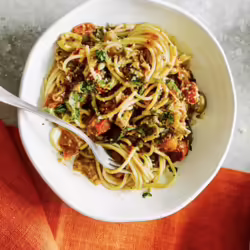 Italian Noodles You Need to Know (Plus, 10 Vegan Recipes Your Nonna Will Love)