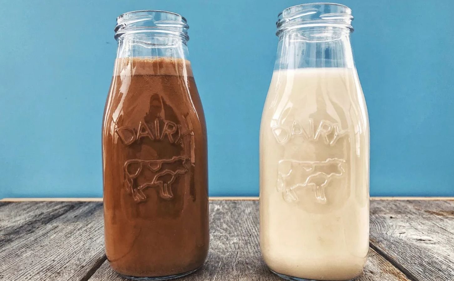 Try This Creamy Homemade Oat Milk
