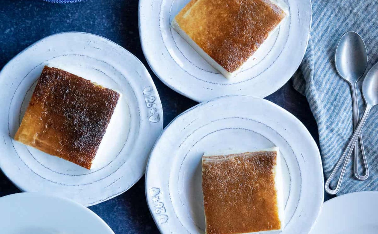 Vegan Kazandibi: A Turkish Burned Pudding Recipe That’s Fit For Sultans