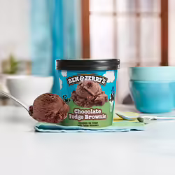 The 10 Best-Tasting Dairy-Free Chocolate Ice Cream Flavors, From Budget to Low Calorie