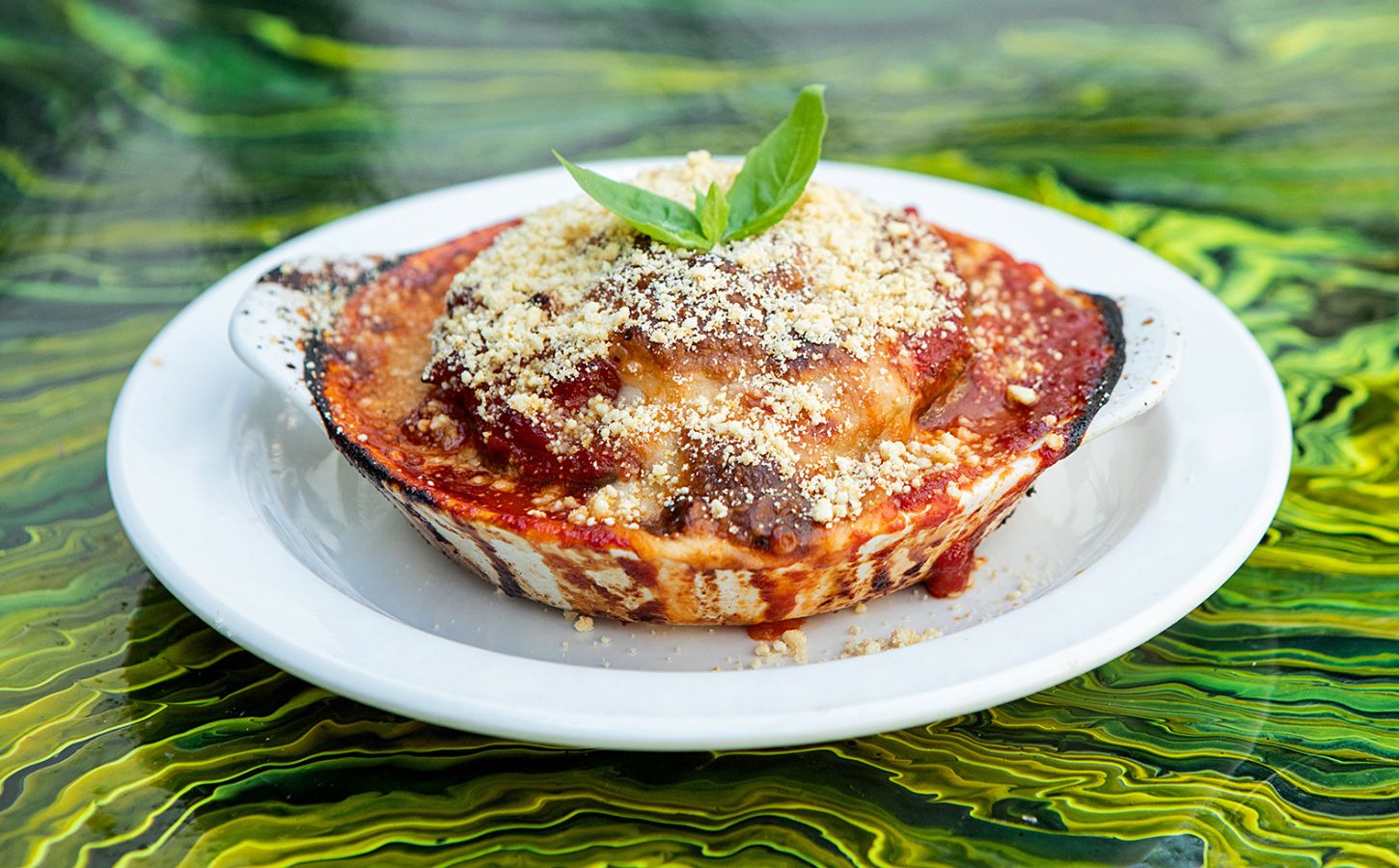 10 Vegan Eggplant Recipes
