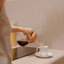What to Drink When You Want Coffee But You Don’t Want Coffee