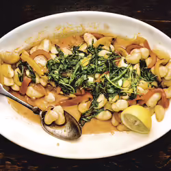 Butter Beans Are Everywhere Right Now, Here’s How to Cook With Them