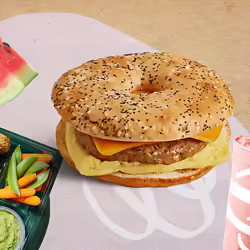 7 Vegan Fast-Food Breakfasts to Try (Plus, Recipes to Make Your Own)