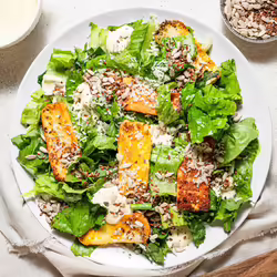 Jamie Lee Curtis Once Declared Herself the “Best” at Caesar Salad. These Recipes Might Take Her Crown