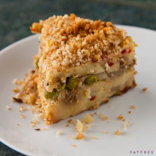 Potato “Gatto”