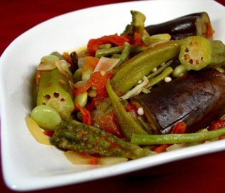 Pinakbet