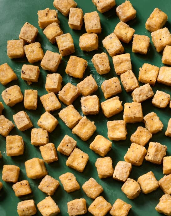 The Complete Guide to Cooking Tofu
